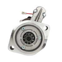 Starter Motor Suitable for Holden Colorado Rodeo Isuzu TF 3.0L Diesel 4JJ1 08-12