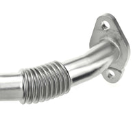 EGR Cooler Pipe fit NISSAN Navara D40 Spain Thai YD25DDTI YD25 14735-EC00D