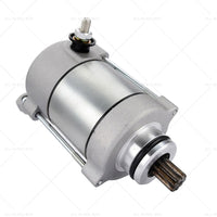 Starter Motor Suitable For Honda CRF450 CRF 450 X 2005-2018 31200-MEY-671