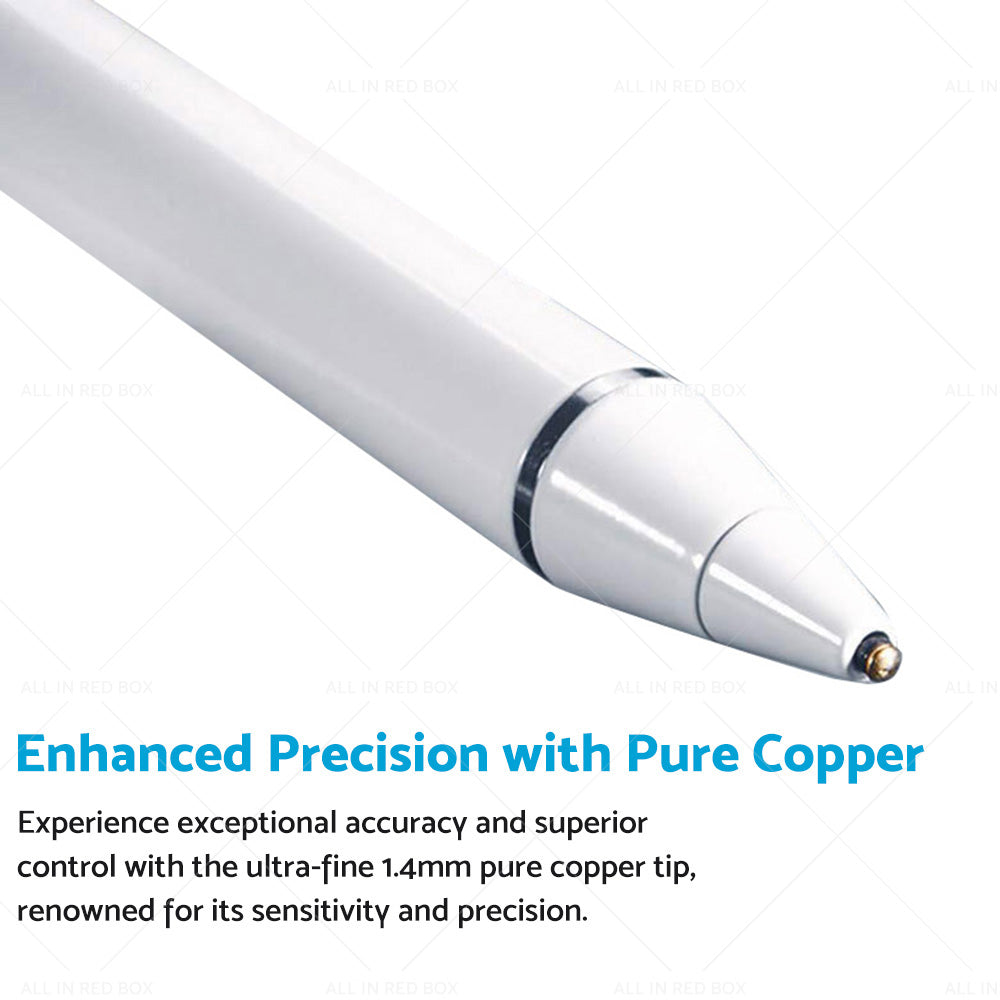 {{ Stylus Pen Pencil Suitable For Apple iPad 9th/8th/7th/6th/iPad Pro 2018-2021/mini 6/5/Air }} - Buy Car Parts Online at {{ Kaka Auto Parts }}.