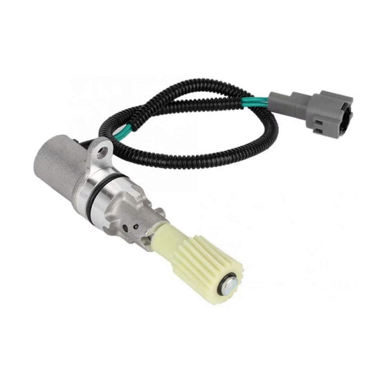 Speed Sensor Assembly Suitable For Nissan Navara D22 YD25 / ZD30 / VG33E 25010-74P00 2001-2009