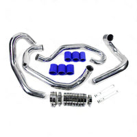 FRONT MOUNT INTERCOOLER KIT FOR SUBARU IMPREZA WRX GC8 1993-2001 TURBO CLASSIC