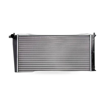 compare product Engine Cooling Radiator Suitable for Hyundai H-1 2.5L