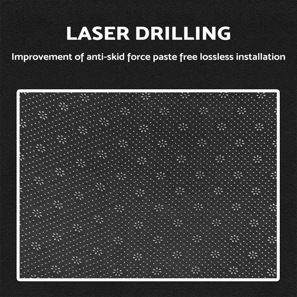 Black Non?Slip Dash Mat Black Suitable for Lexus NX NX200 NX300 2015¡§C2021
