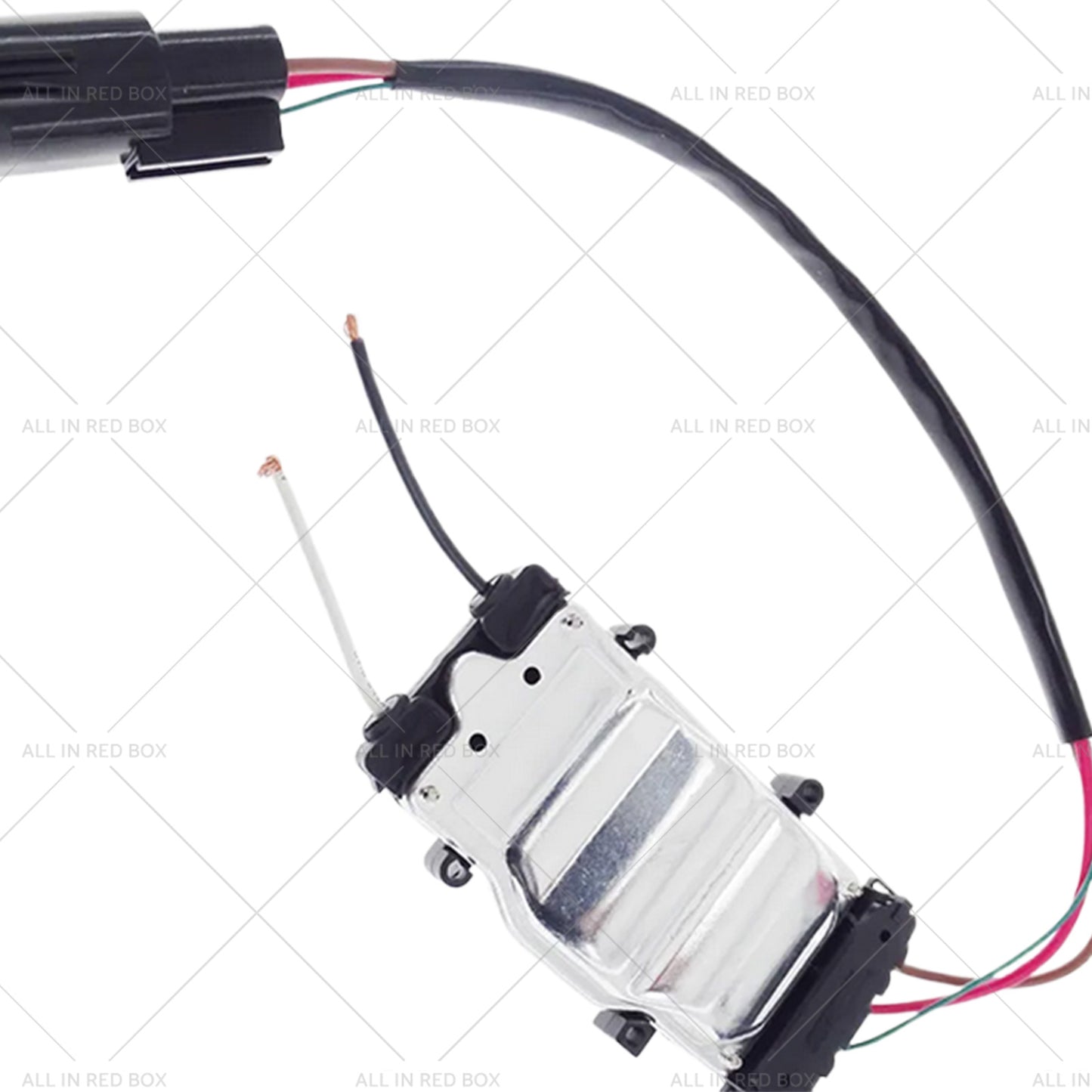 1137328365 1137328148 Cooling Fan Control Module Suitable for Ford Mazda Volvo