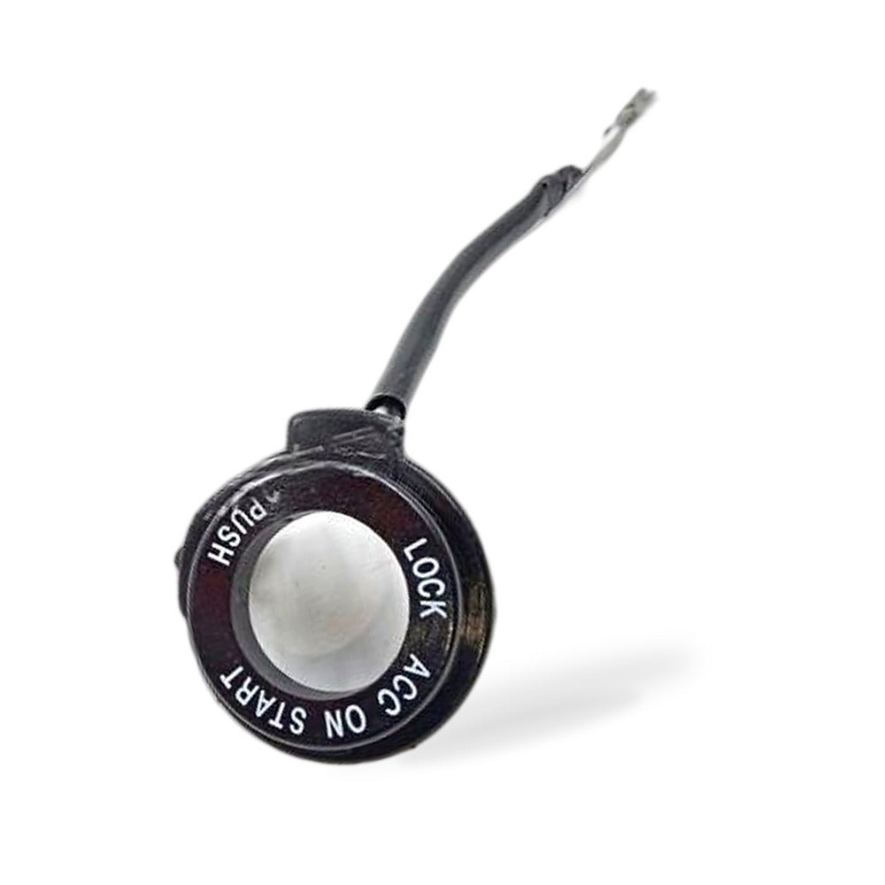 Ignition Barrel Antenna Ring Suitable for Hyundai Getz TB 1.3L-1.6L