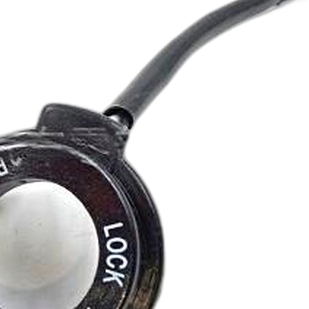Ignition Barrel Antenna Ring Suitable for Hyundai Getz TB 1.3L-1.6L