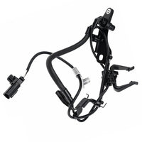 Front Left/Right ABS Wheel Speed Sensors Suitable for Honda Accord 2003-2008
