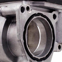 Throttle Body Suitable for Audi A3 1.9 TDI