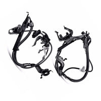Front  ABS Wheel Speed Sensor Suitable for Toyota Highlander 2008¨C2015