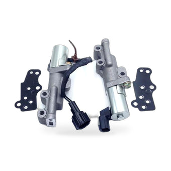 compare product VVT Solenoid Valve Pair Suitable for Infiniti QX4 3.5L