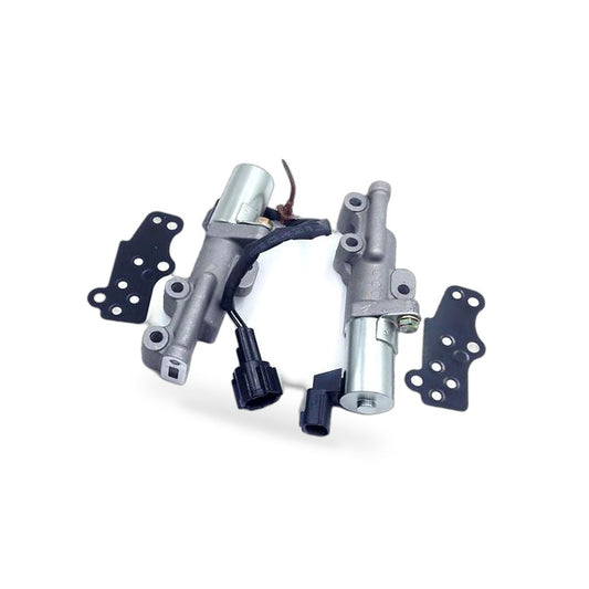 VVT Solenoid Valve Pair Suitable for Infiniti QX4 3.5L