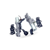 VVT Solenoid Valve Pair Suitable for Infiniti QX4 3.5L