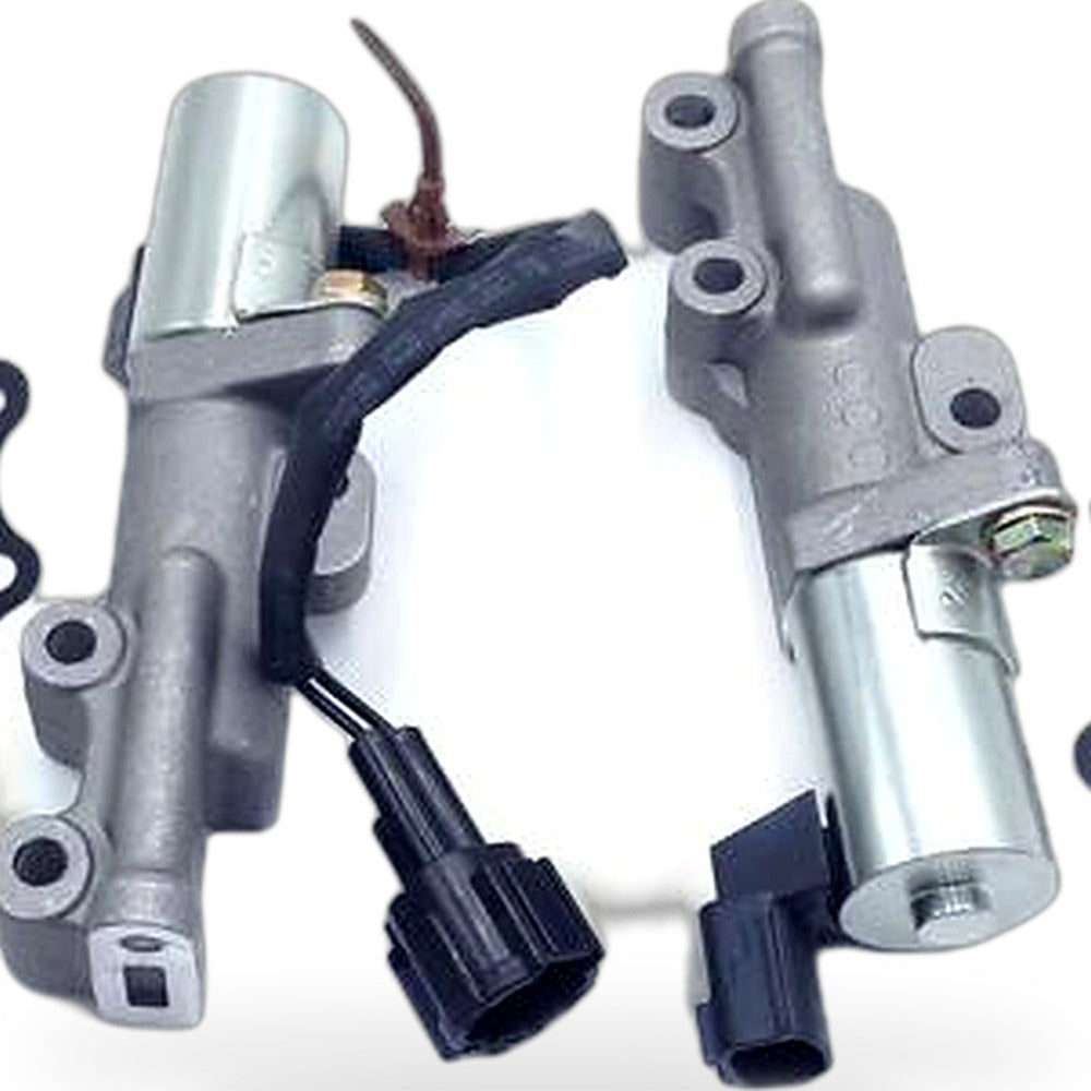 VVT Solenoid Valve Pair Suitable for Infiniti QX4 3.5L