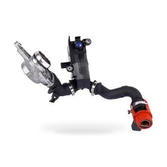 compare product Breather Pressure Valve Suitable for Mercedes CLS M642 Diesel