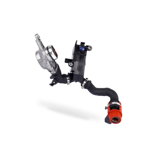 Breather Pressure Valve Suitable for Mercedes CLS M642 Diesel