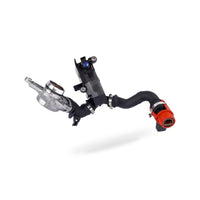 Breather Pressure Valve Suitable for Mercedes CLS M642 Diesel