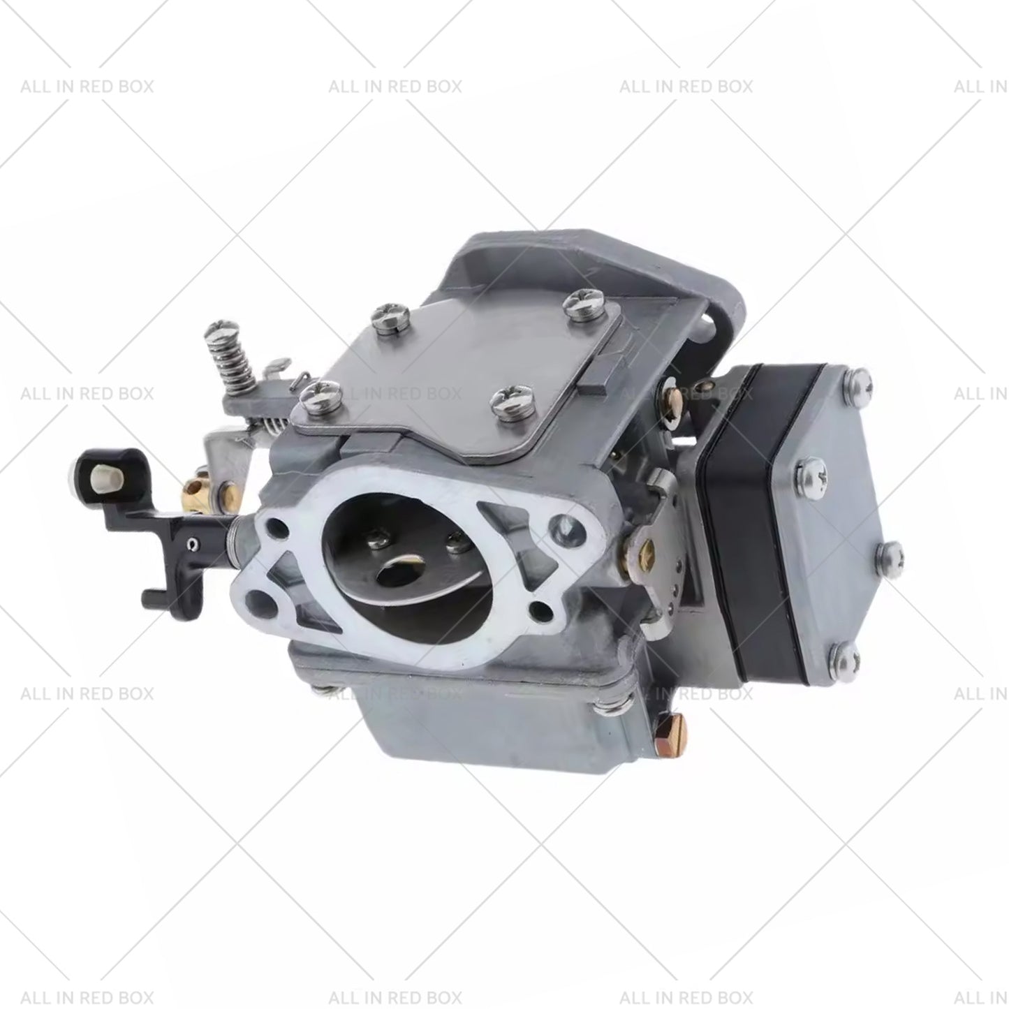 63V-14301-10 Carburetor Suitable for Yamaha Parsun 2 Strokes 9. 9HP 15HP Motor