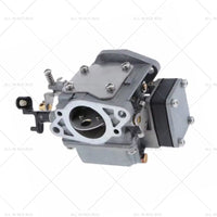 63V-14301-10 Carburetor Suitable for Yamaha Parsun 2 Strokes 9. 9HP 15HP Motor