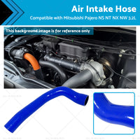 Intercooler Intake Hose Suitable for Mitsubishi Pajero NS NT NX NW 3. 2 1505A200