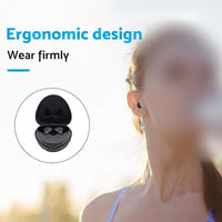 Digital Hearing Aids Severe Hearing Loss Rechargeable Bluetooth Sound Amplifiers