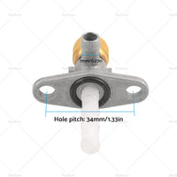 Fuel Tap Gas Valve Petcock Fits For KTM 50 65 Mini Pro SR JR Adventure XC 50SX