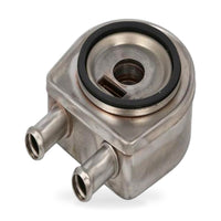 Engine Oil Cooler Suitable for Fiat Ducato 2.5D 2.8D