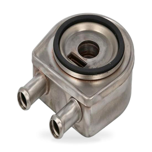 Engine Oil Cooler Suitable for Fiat Ducato 2.5D 2.8D