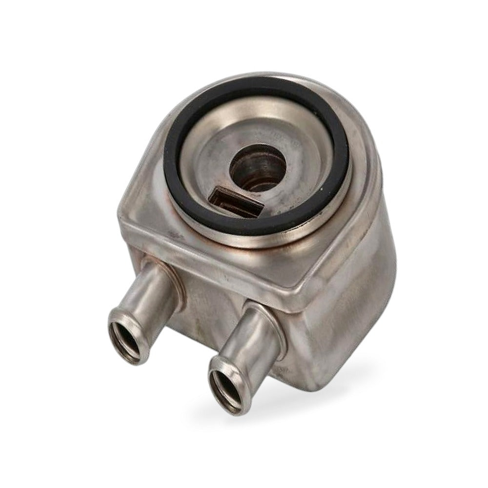 Engine Oil Cooler Suitable for Fiat Ducato 2.5D 2.8D