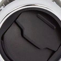 Center Air Vent Suitable for Ford Mustang 2.3L