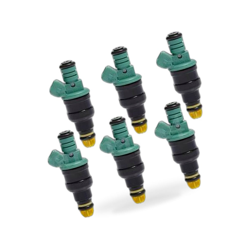 6x Fuel Injectors Suitable for BMW M3 3.0L