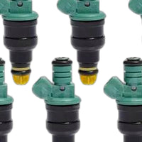 6x Fuel Injectors Suitable for BMW M3 3.0L