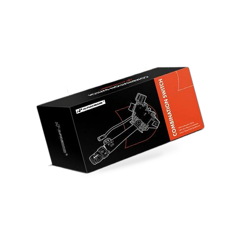 Wiper Switch Suitable for Ford Edge 2011-2014