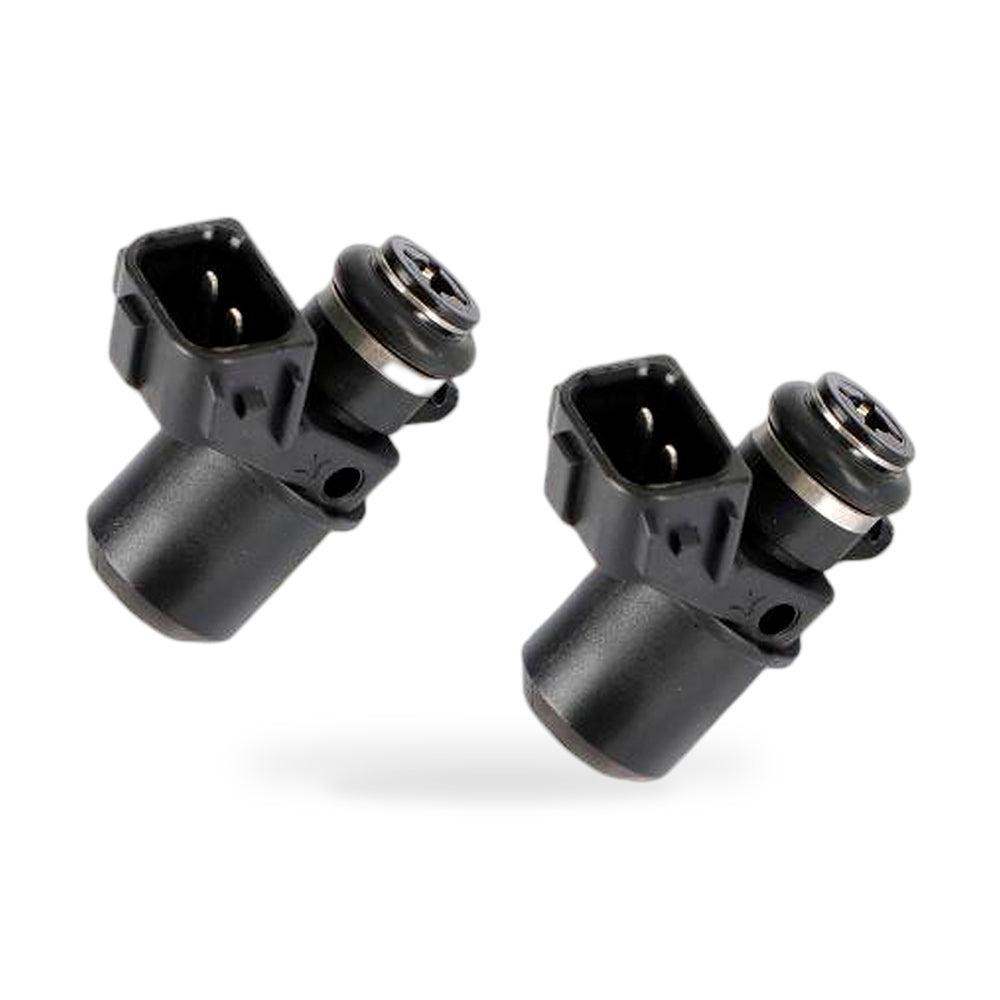 2x Fuel Injectors Suitable for Suzuki Boulevard M50 800