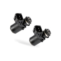 2x Fuel Injectors Suitable for Suzuki Boulevard M50 800