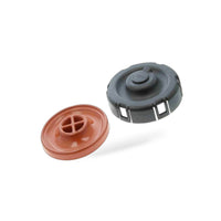Crankcase Breather Valve Oil Separator Suitable for BMW 3 Series 2.0L