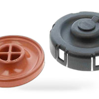 Crankcase Breather Valve Oil Separator Suitable for BMW 3 Series 2.0L