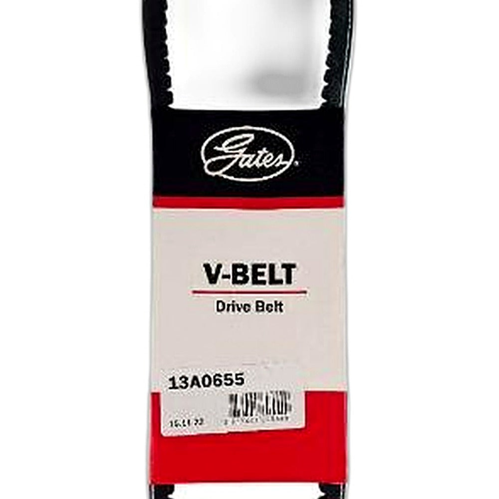 Drive and Fan Belt Kit Suitable for Kia Rio JB 1.4L G4EE