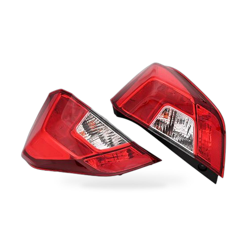 Left Rear Tail Light Suitable for Honda Jazz 2014-2021 Halogen