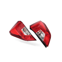 Left Rear Tail Light Suitable for Honda Jazz 2014-2021 Halogen