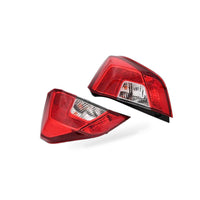 Left Rear Tail Light Suitable for Honda Jazz 2014-2021 Halogen
