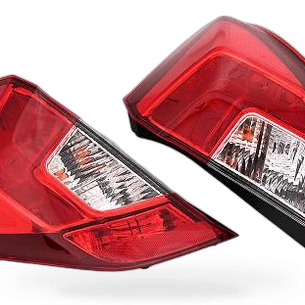Left Rear Tail Light Suitable for Honda Jazz 2014-2021 Halogen