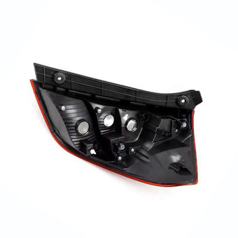 compare product Rear Bumper Tail Light Pair Suitable for Honda Fit GK5