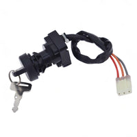 Ignition Key Switch Suitable for Arctic Cat 366 350 425 XC450 400 450 3313-439
