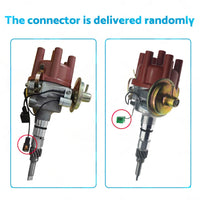 19100-61180 Distributor Suitable for Toyota Land Cruiser 3F 4. 0L FJ62 FJ40 FJ75