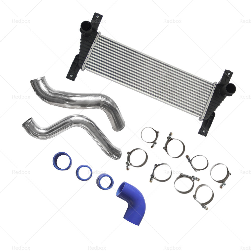 Intercooler  and  Pipe Kits For Ford Ranger PX PX2 Mazda BT50 3. 2L Turbo 2011-ON