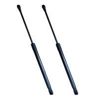 2PCS Tailgate Gas Struts Set Suitable For Peugeot 207 Hatchback 9659789480 Black