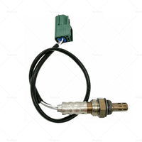 4PCS Pre-cat Post-Cat Oxygen Sensor Suitable for Nissan Pathfinder R51 VQ40DE