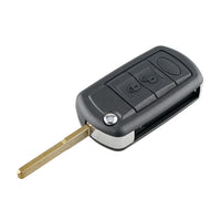 For Range Rover Sport Land Rover Discovery 3 Button Remote Key 315Mhz PCF7941