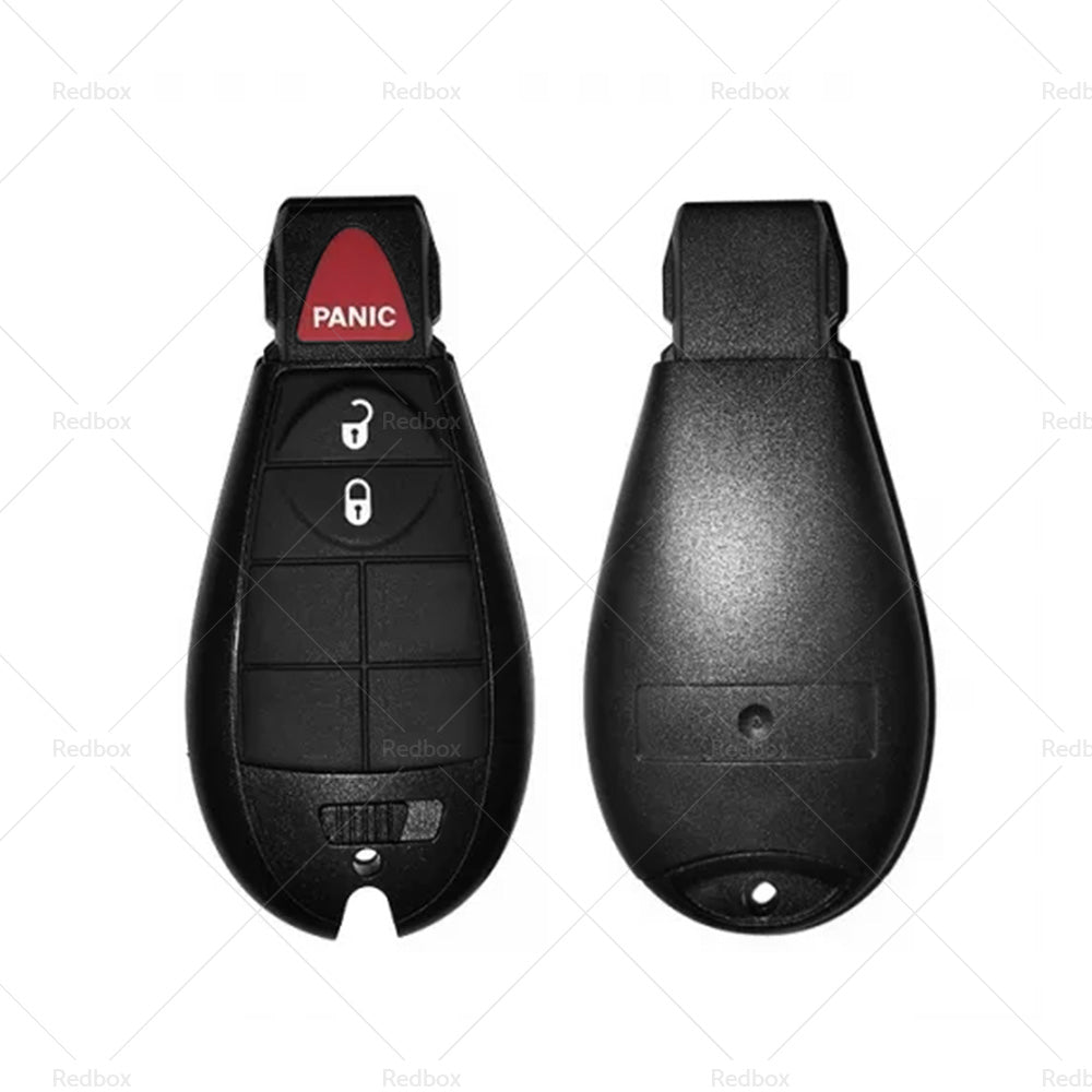 Suitable For Chrysler 300 Dodge Magnum Jeep Grand Cherokee Remote Key Fob